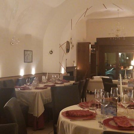 Villa Giulia Del Cavaliere Castrovillari Buitenkant foto